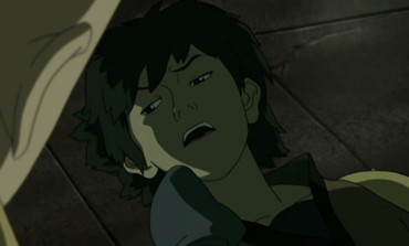 From The Shadow: 'Avatar The Last Airbender' Original Creators Shed Spotlight Into Jet And Freedom Fighter's Past